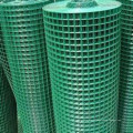 Hot Sale Welded Wire Mesh In Stock